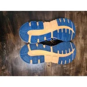 Asics | Shoes | Asics Gel Flash Mens Blueorange Running  display picture 2